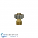 Handverschraubung Standard M21 : IG